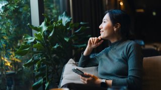[CNBC] I’ve interviewed over 100 millionaires—these 4 habits made them highly successful
