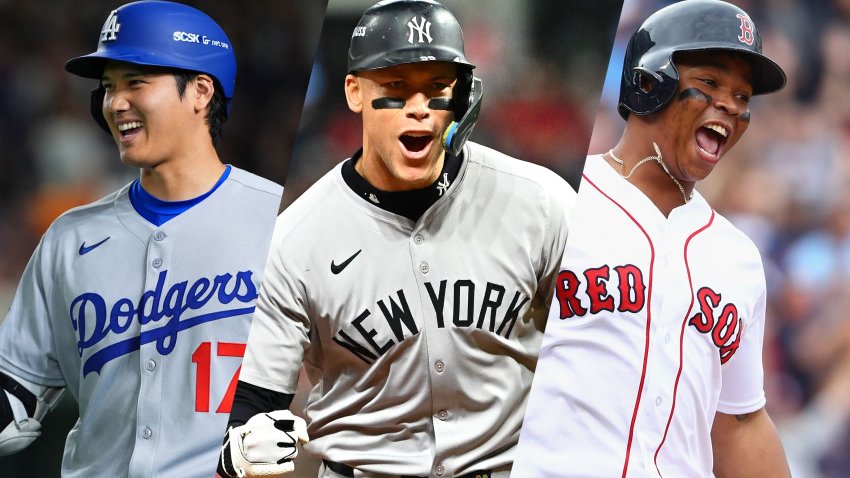 [CNBC] CNBC’s Official MLB Team Valuations 2025: Here’s how the 30 franchises stack up