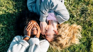 [CNBC] These 5 things are crucial to happy friendships, says connection expert—and they’re rarer in adulthood
