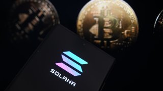 [CNBC] Crypto-focused Janover skyrockets after completing its first Solana purchase