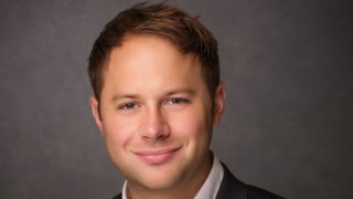 Dragon Glassware CEO Matt Rollens