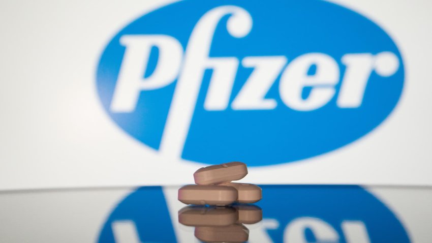 [CNBC] Pfizer scraps daily weight loss pill after liver injury in one patient