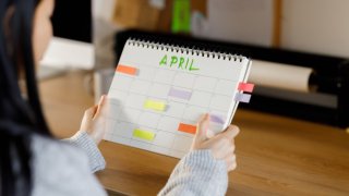 [CNBC] There’s another surprise tax deadline on April 15. Here’s how to avoid penalties, experts say