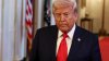 Trump's approval rating on the economy drops to lowest of his presidential career, CNBC Survey finds
