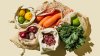 I'm a dietitian who practices ‘stress-free eating': These are the foods I eat every week—'I try for a balanced plate'