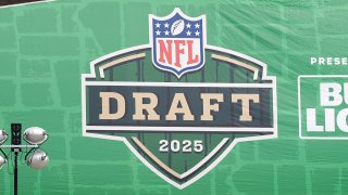 2025 NFL Draft trade scenarios
