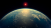 Scientists detect strongest hints yet of life on a distant planet