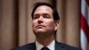 Secretary of State Marco Rubio: ‘Of course' all people in the US are entitled to due process