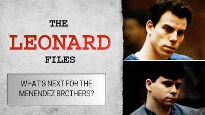 What's Next For The Menendez Brothers?