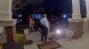 ‘Take everything': Ring cam captures moment suburban couple robbed at gunpoint