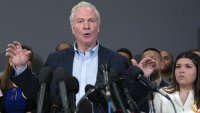 Sen. Chris Van Hollen