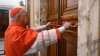 Conclave: Inside the secret process to pick Pope Francis' successor