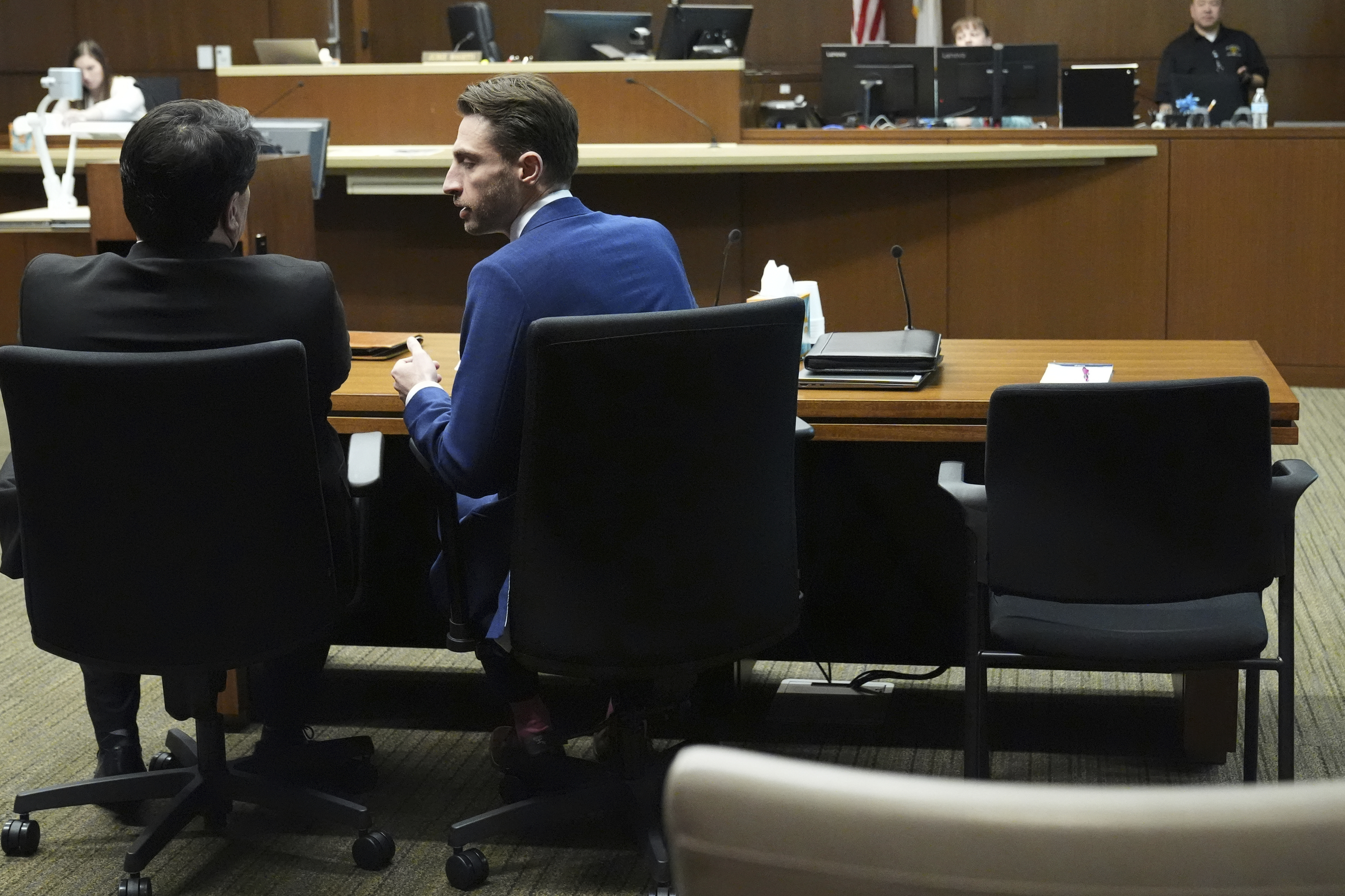 Highland Park shooter sentenced for 2022 mass shooting at Fourth of July parade