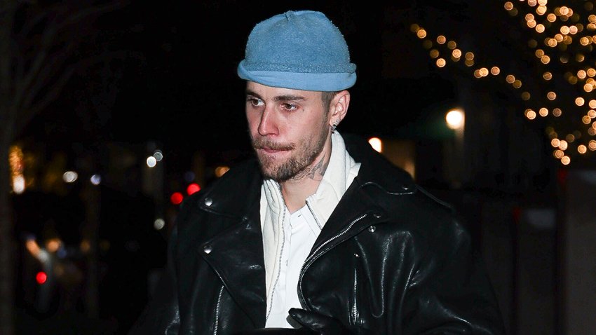 FILE - Justin Bieber on Jan. 31, 2025, in New York City.