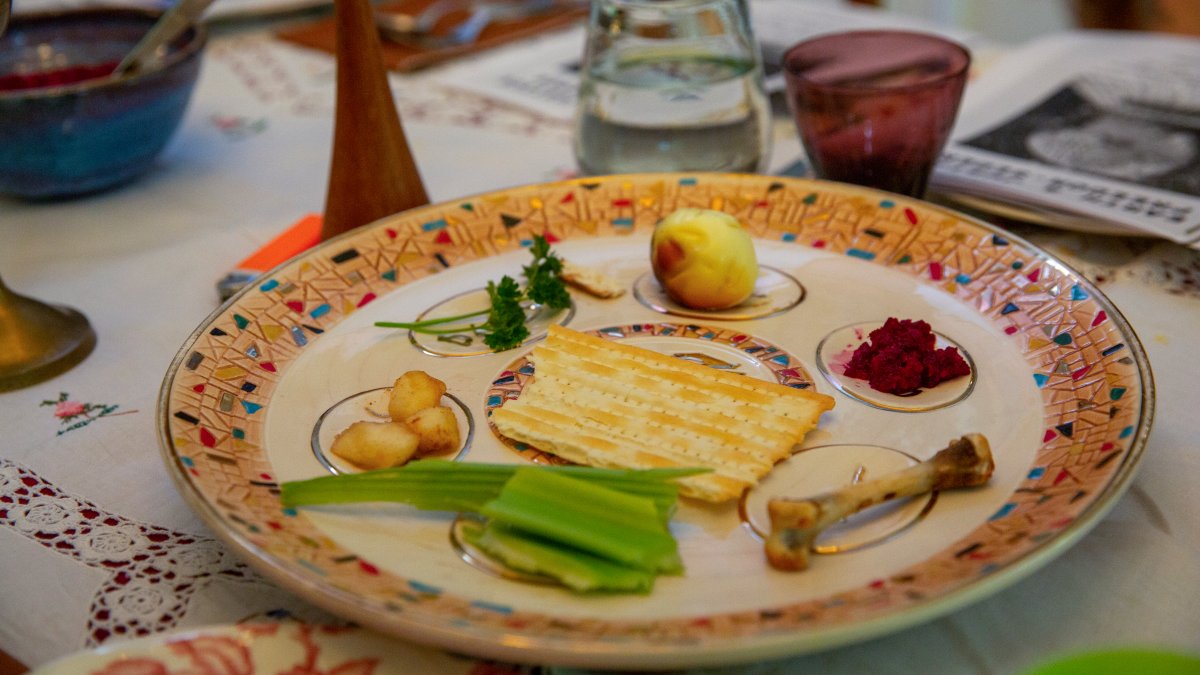 ‘A very scary world: With Passover celebrations near, concerns about antisemitism rise