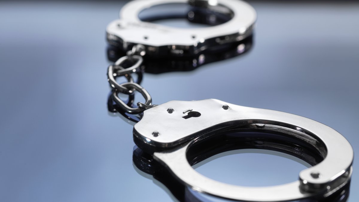 27 arrested in suburban human trafficking sting operation