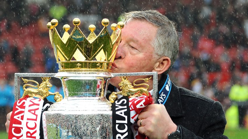 Man United