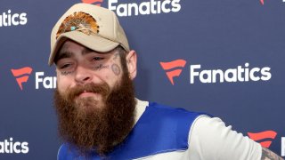 2025 Fanatics Super Bowl Party
