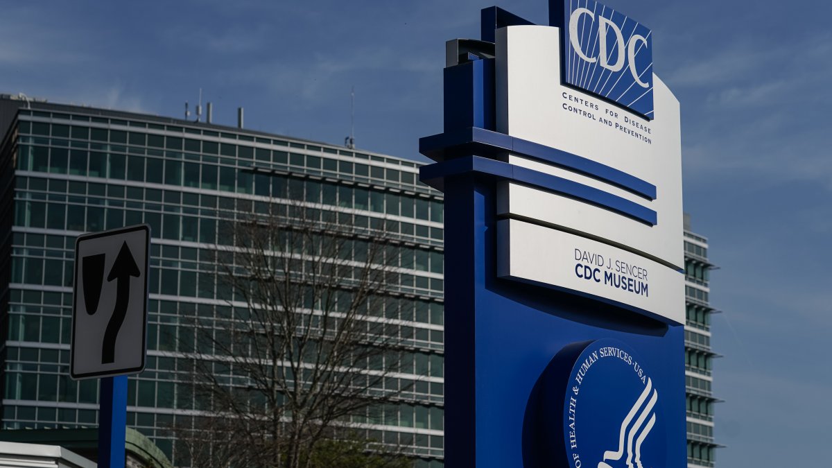 ‘Grave danger: CDC reports ‘nightmare bacteria cases are increasing in the U.S. ‘Grave danger: CDC reports ‘nightmare bacteria cases are increasing in the U.S.
