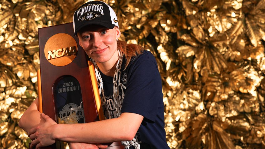 NCAA Women's Basketball Tournament - National Championship