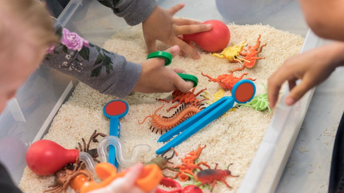 New childrens museum coming to Chicago suburb at former mall site
