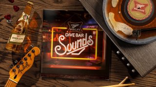 Dive Bar Sounds Record