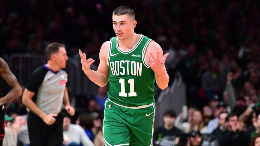Payton Pritchard