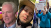 Abrego Garcia case pulls Democrats into the immigration debate Trump wants to have