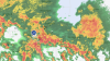 Live Chicago radar: Severe storms with tornadoes, strong winds and flooding possible