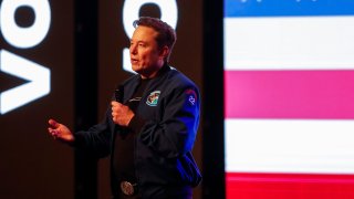 Musk
