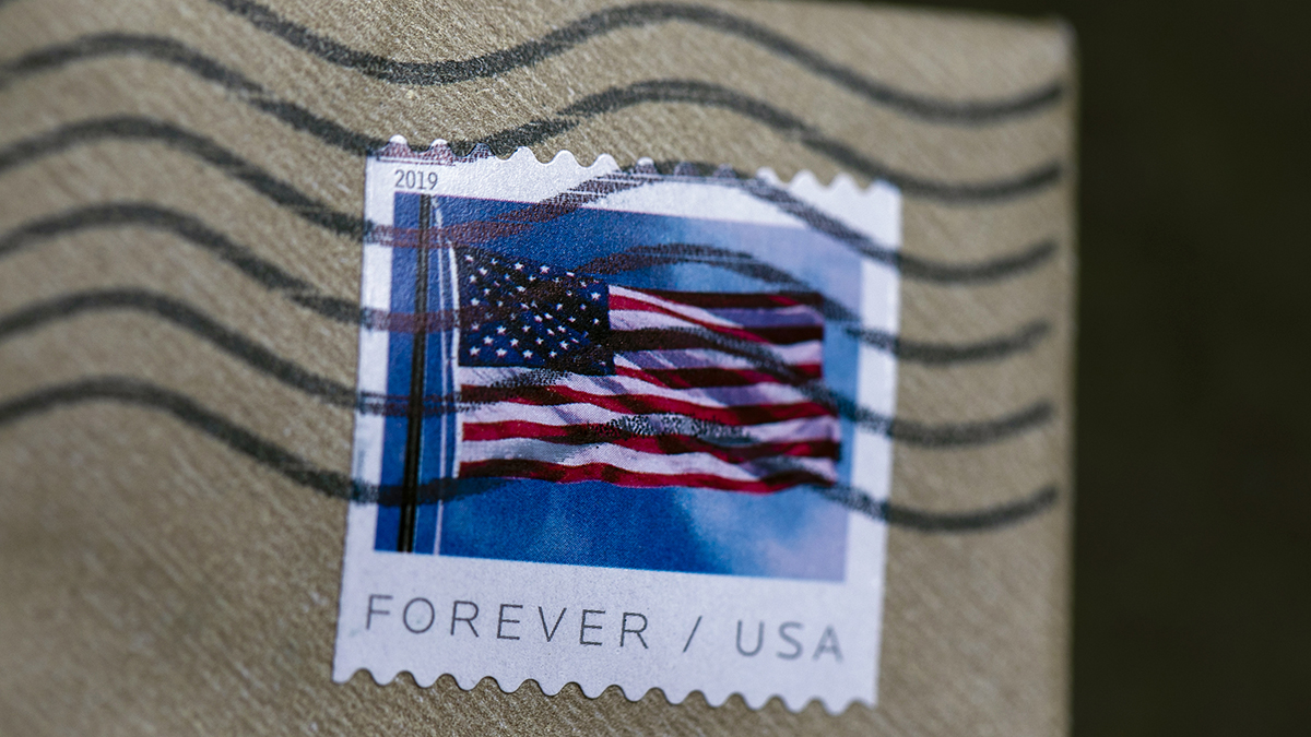 USPS Stamp Prices Go Up Sunday Here S The New Cost NBC Chicago USPS STAMP PRICE