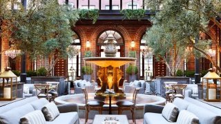 Provided by OpenTable