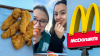 McDonald's adds 2 new items to menus permanently for the 1st time in years — and we tried it