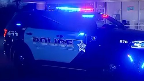Police investigate after armed robbery in Downers Grove – NBC Chicago