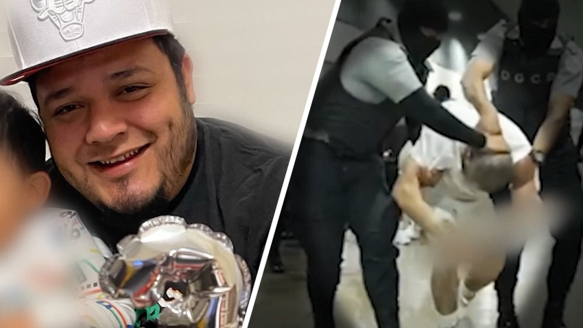 ¿Quién es Kilmar Abrego García, el inmigrante deportado por error?
