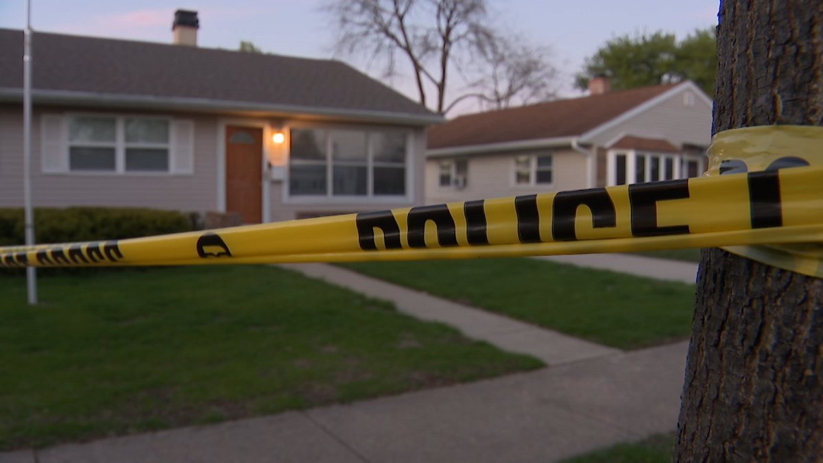 Des Plaines police reveal details into days-long, mysterious search at suburban home