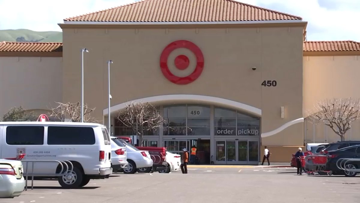 Target car seat trade-in begins next week after DEI rollback – NBC Chicago