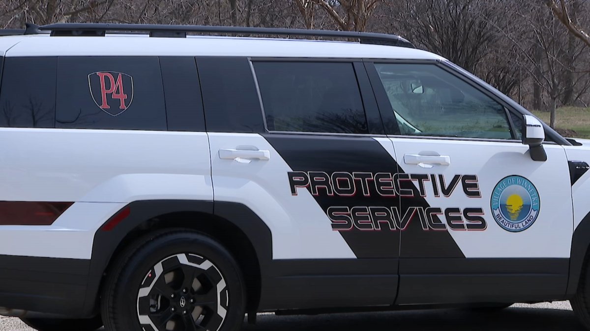 Chicago suburb hires private security to help patrol amid police shortage