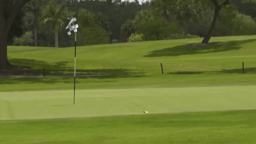 Abacoa Golf Club