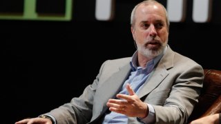 Ric Edelman, founder of the Digital Assets Council of Financial Professionals.