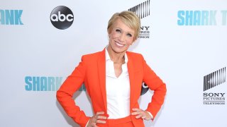 Barbara Corcoran is selling her longtime NYC penthouse apartment.