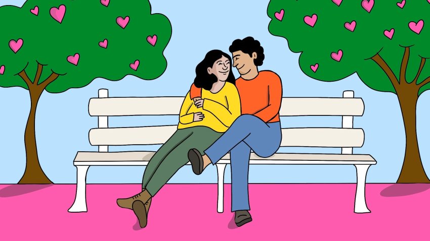 [CNBC] I’m a psychologist who studies couples—5 things people in the happiest relationships do on weekends that most don’t