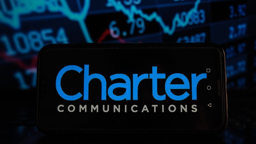 [CNBC] Cable companies Charter and Cox agree to merge