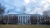Trump administration blocks Harvard from enrolling international students