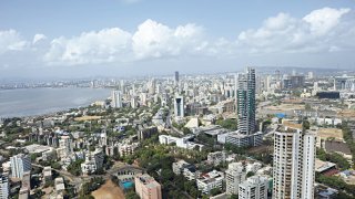 India is set to become the world’s fourth-largest economy.