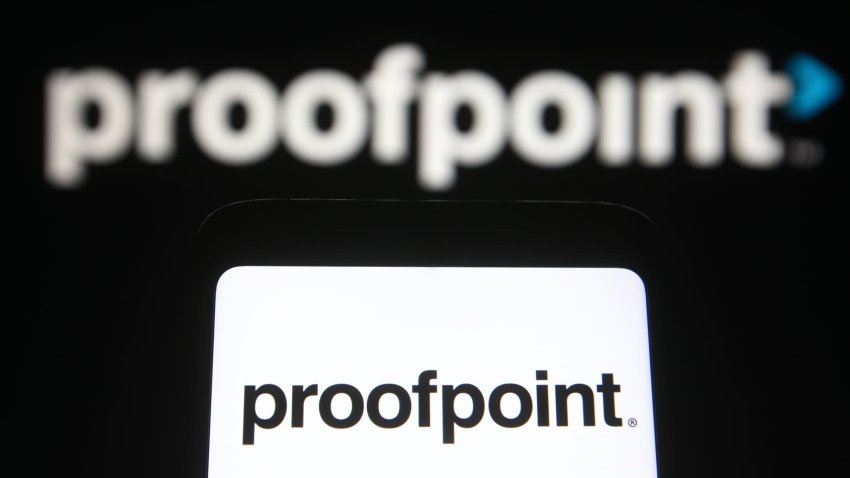 [CNBC] Cybersecurity firm Proofpoint to buy European rival for $1 billion as it eyes IPO