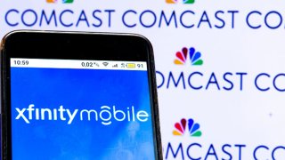 [CNBC] Comcast’s Xfinity Mobile takes over naming rights of Philadelphia arena