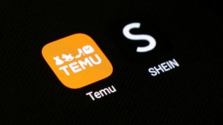 [CNBC] Temu and Shein face massive tariffs. But don’t count them out of the U.S. e-tail scene, experts say