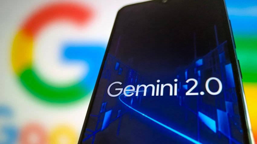 [CNBC] Google is testing AI search on its homepage