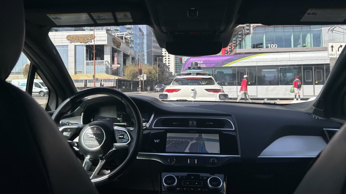 Waymo plans to double robotaxi production at Arizona plant by end of 2026